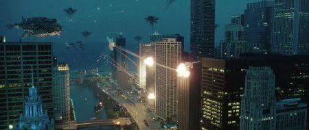 Трансформеры 3