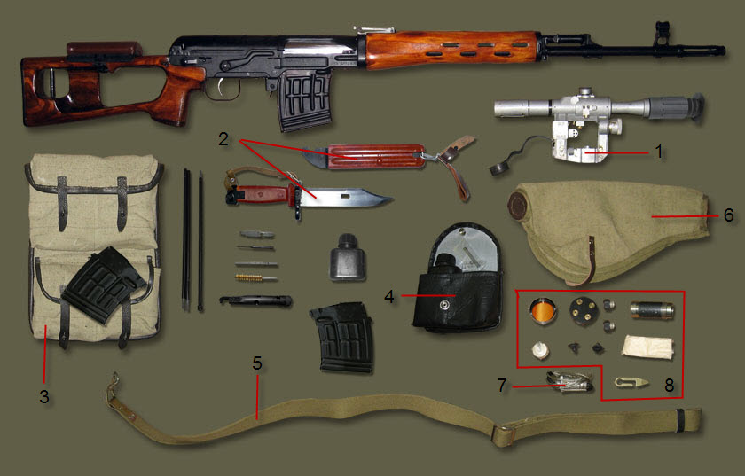 Тренировочная база группировки Долг 