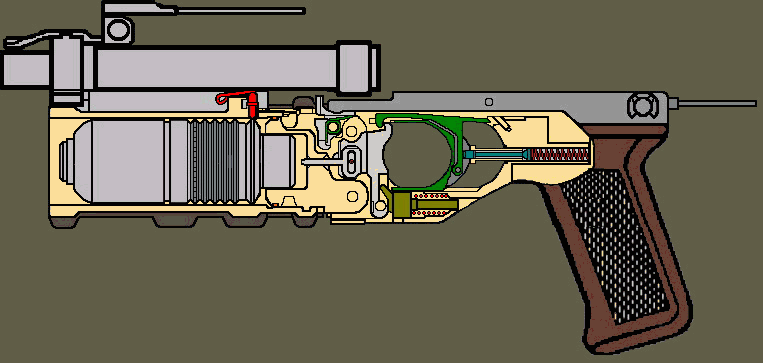 Тренировочная база группировки Долг 