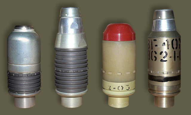 Тренировочная база группировки Долг 