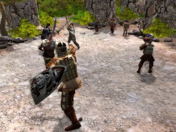 Трудно Быть Богом.