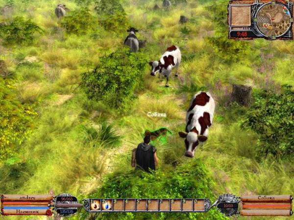 Трудно Быть Богом.