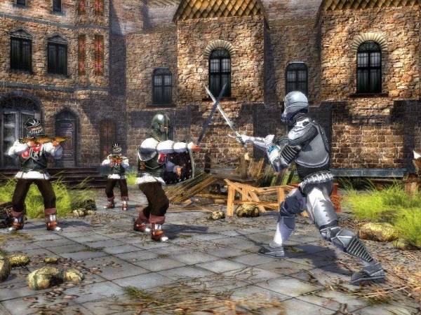 Трудно Быть Богом.