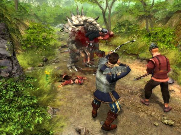 Трудно Быть Богом.