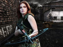 Творческий Конкурс рисунков, поделок на тему Сталкер.