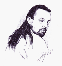 Творческий Конкурс рисунков, поделок на тему Сталкер.