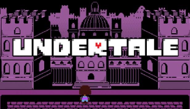 Undertale, как игра о дружбе и любви.