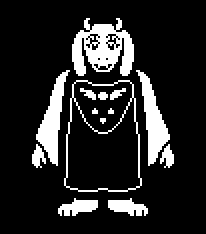 Undertale, как игра о дружбе и любви.