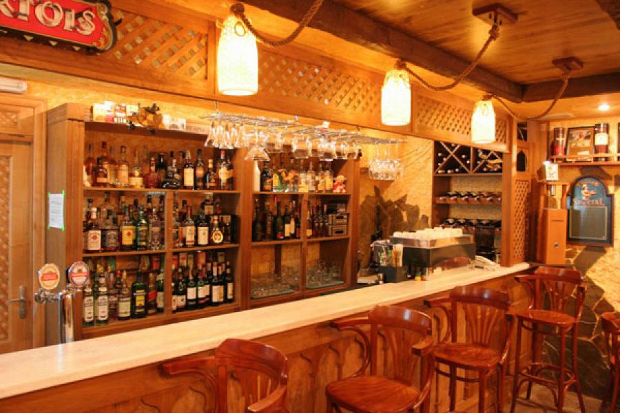 В баре у Борова В баре у Борова