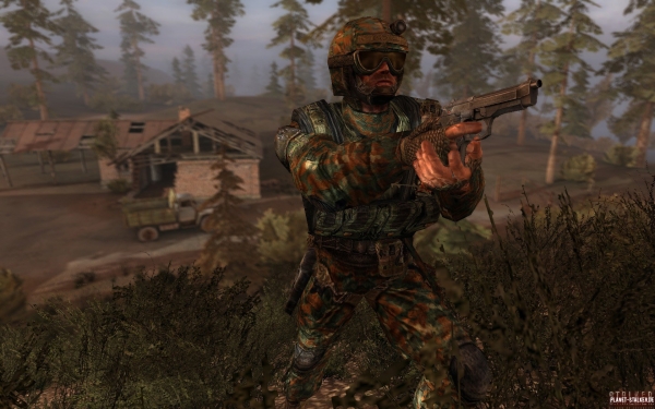 В какой амуниции вы ходете В какой амуниции вы ходете