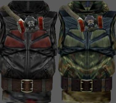 В какой амуниции вы ходете В какой амуниции вы ходете