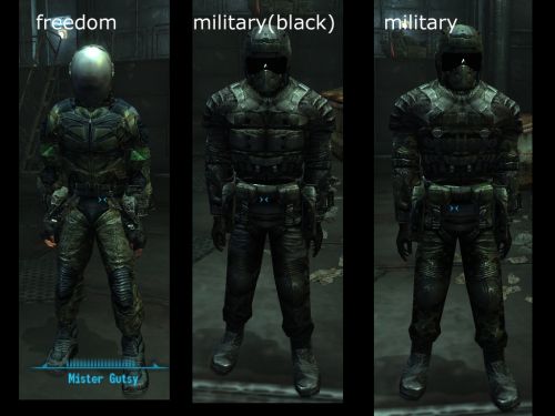 В какой амуниции вы ходете В какой амуниции вы ходете