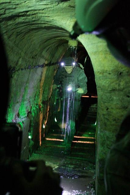 Жуткий сериал по мотивам игры S.T.A.L.K.E.R. фоторепортаж