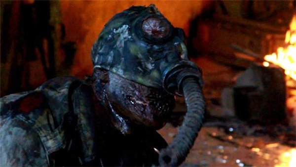 Жуткий сериал по мотивам игры S.T.A.L.K.E.R. фоторепортаж Жуткий сериал по мотивам игры S.T.A.L.K.E.R. фоторепортаж