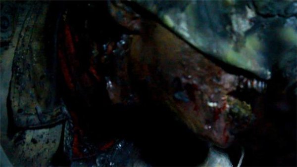 Жуткий сериал по мотивам игры S.T.A.L.K.E.R. фоторепортаж Жуткий сериал по мотивам игры S.T.A.L.K.E.R. фоторепортаж