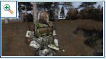 Variation Mod ver.1.3 для Зов Припяти Variation Mod ver.1.3 для Зов Припяти