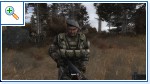 Variation Mod ver.1.3 для Зов Припяти Variation Mod ver.1.3 для Зов Припяти