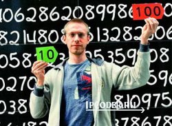 Ваши необычные способности Ваши необычные способности