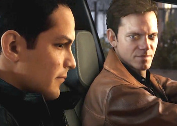 Видео геймплея игры Battlefield: Hardline 