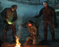 Владимир Манюхин о своем творчестве