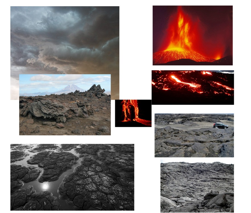 Владимир Манюхин о своем творчестве