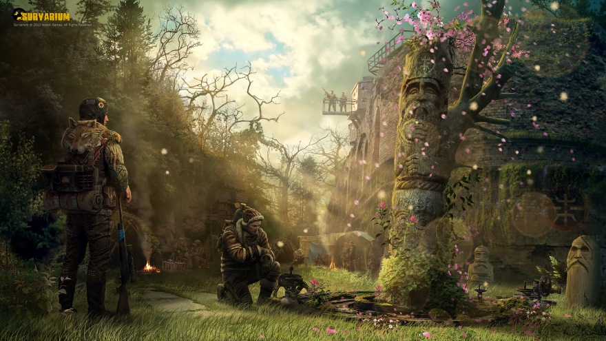 Владимир Манюхин о своем творчестве