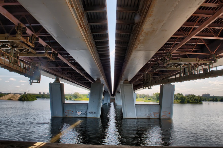 Владимир Манюхин о своем творчестве