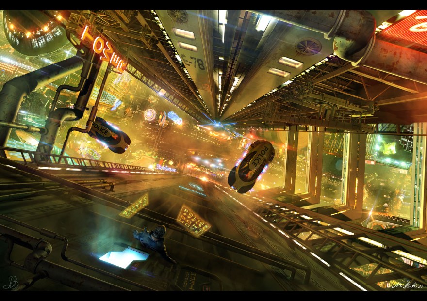 Владимир Манюхин о своем творчестве