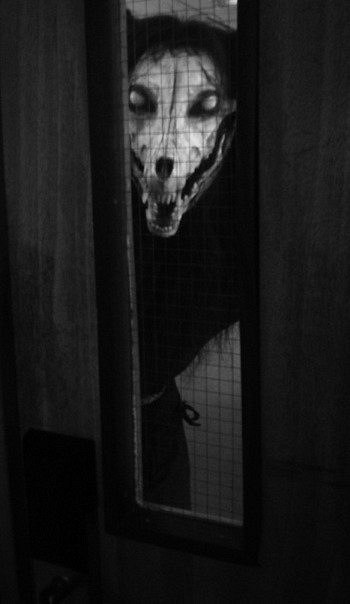 Возвращение крипипасты!Добавлено 2 новые истории.В новом формате.