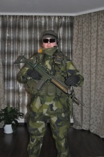 Все о страйкболе!