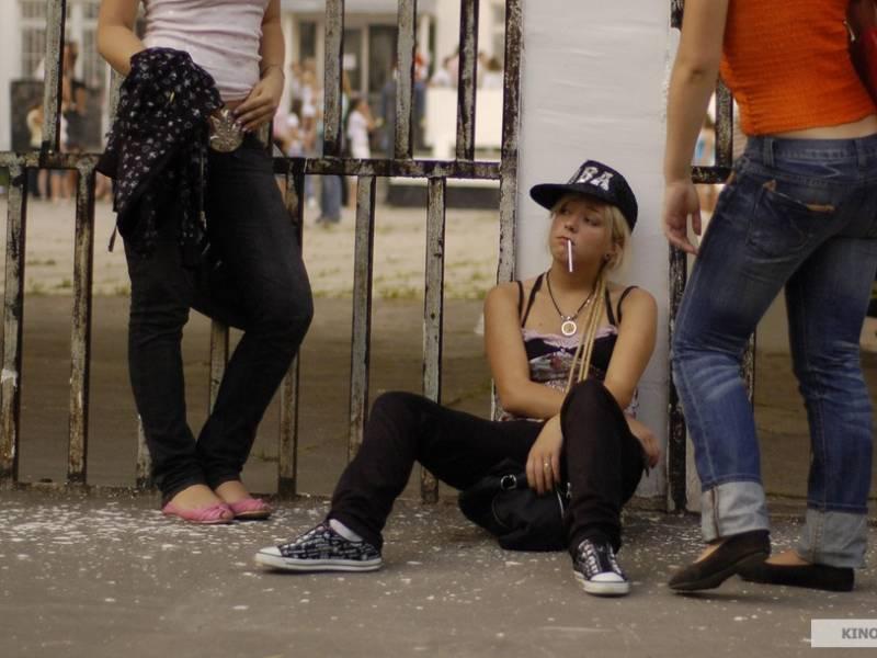 Все умрут а я останусь