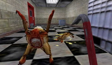 «Всех убью, один останусь!» или самые распространенные враги в играх «Всех убью, один останусь!» или самые распространенные враги в играх