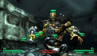 «Всех убью, один останусь!» или самые распространенные враги в играх «Всех убью, один останусь!» или самые распространенные враги в играх