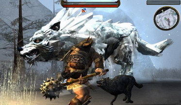 «Всех убью, один останусь!» или самые распространенные враги в играх «Всех убью, один останусь!» или самые распространенные враги в играх