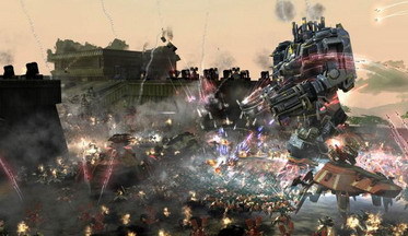 «Всех убью, один останусь!» или самые распространенные враги в играх «Всех убью, один останусь!» или самые распространенные враги в играх