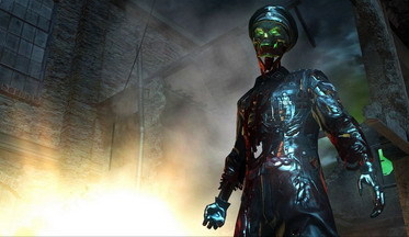 «Всех убью, один останусь!» или самые распространенные враги в играх «Всех убью, один останусь!» или самые распространенные враги в играх