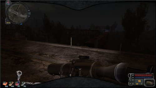 Weapons and Outfit Pack мод для Зов Припяти