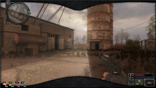 Weapons and Outfit Pack мод для Зов Припяти