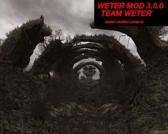 Weter mod 3.0.0 (ver. 3.0.0)