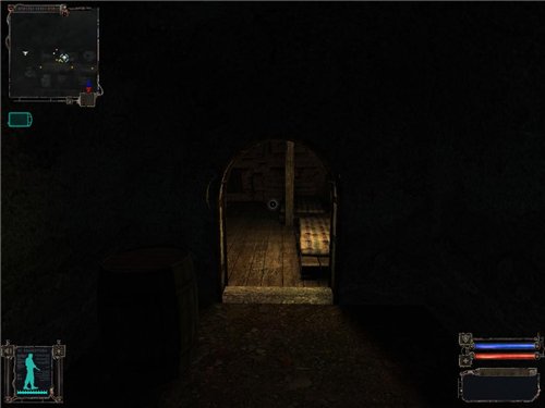 WOS Rebalance для Тень Чернобыля