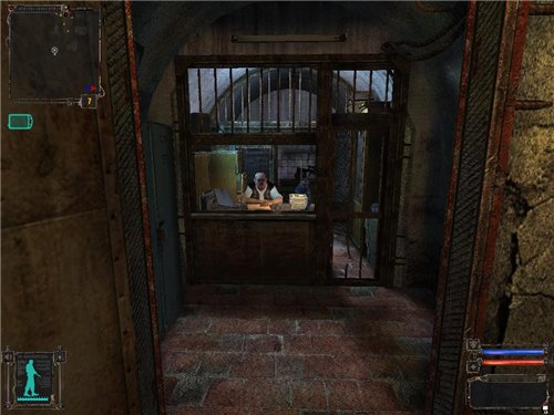 WOS Rebalance для Тень Чернобыля