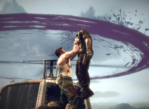 X-man origins wolverine X-man origins wolverine