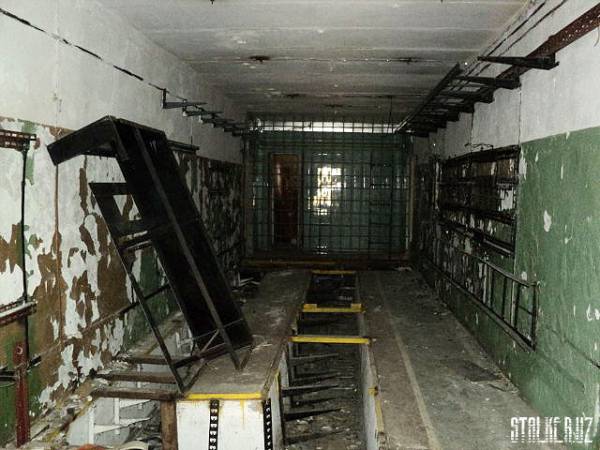 Заброшенная площадка ракет РТ-2ПМ «Тополь» и взорванные ракетные шахты