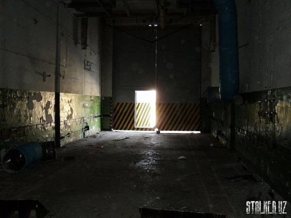 Заброшенная площадка ракет РТ-2ПМ «Тополь» и взорванные ракетные шахты