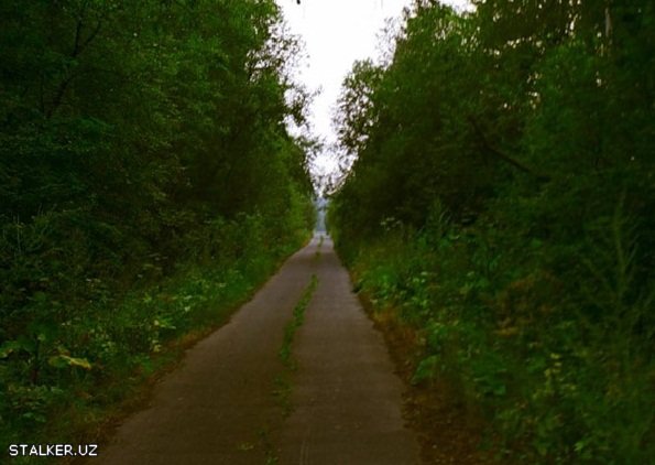 Заброшенная военная часть в Ярославской области