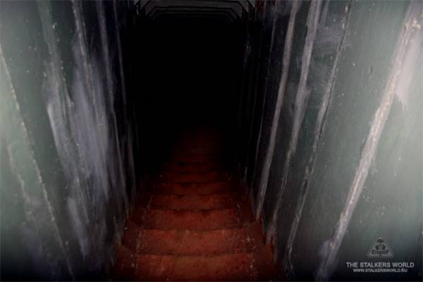 Заброшеный ЦУТО в Новосибирской области Заброшеный ЦУТО в Новосибирской области