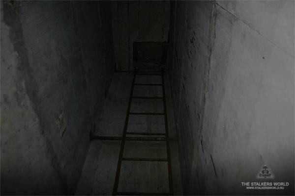 Заброшеный ЦУТО в Новосибирской области Заброшеный ЦУТО в Новосибирской области