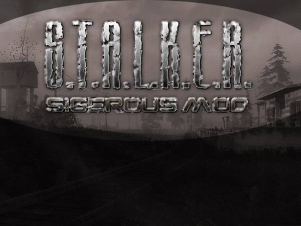 Задай свой вопрос разработчику "Sigerous Mod" 