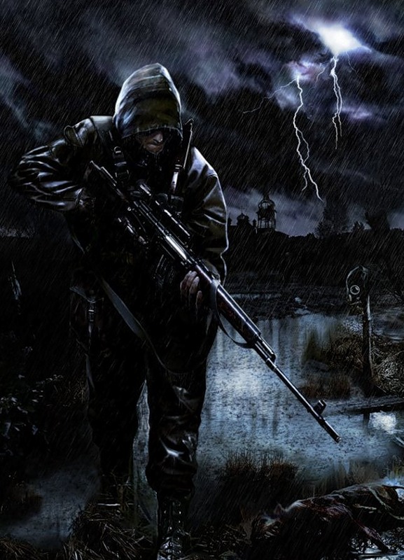 Задания для бойцов МВД