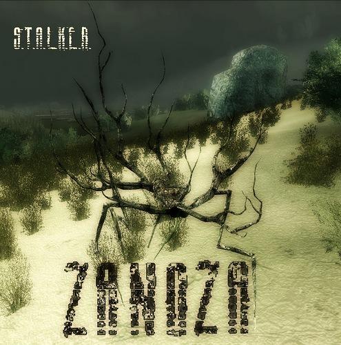 ZanoZa MOD для Зов Припяти